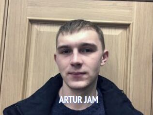 ARTUR_JAM