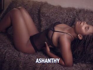 ASHANTHY