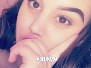 ASHXOXO