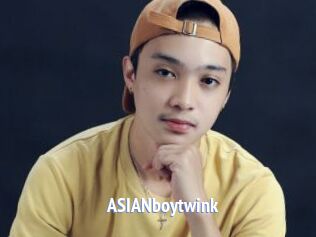 ASIANboytwink