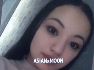 ASIANxMOON