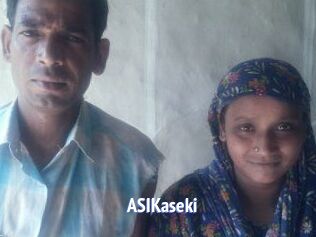 ASIKaseki