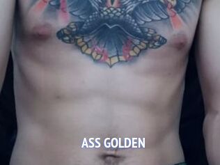 ASS_GOLDEN