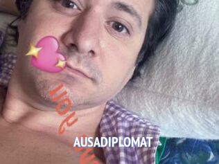 AUSADIPLOMAT