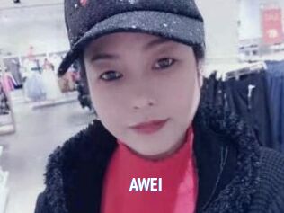 AWEI