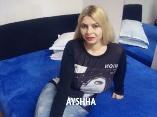 AYSHHA