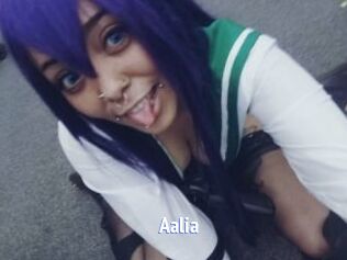 Aalia
