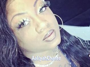 AaliyahChante