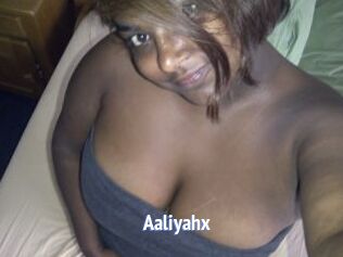 Aaliyahx