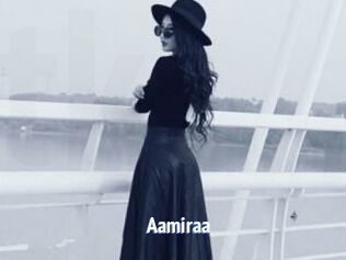 Aamiraa
