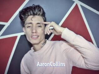 AaronCollins Telefon Kontakte