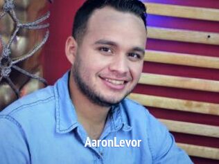 AaronLevor