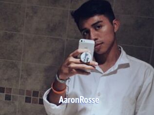 AaronRosse