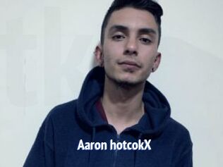 Aaron_hotcokX