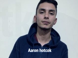 Aaron_hotcok_
