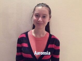 Aaronsia