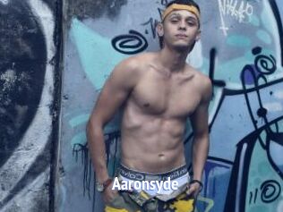 Aaronsyde
