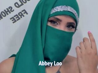 Abbey_Loo