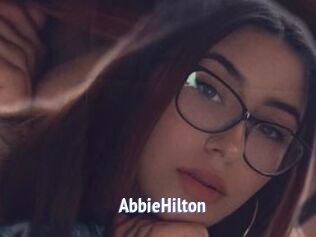 AbbieHilton