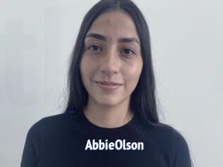 AbbieOlson