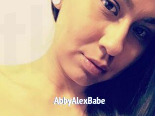 AbbyAlexBabe