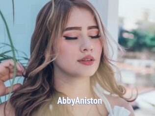 AbbyAniston