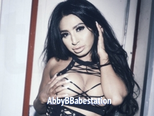 AbbyBBabestation