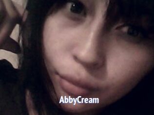AbbyCream