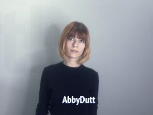 AbbyDutt