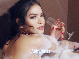 AbbyJonas