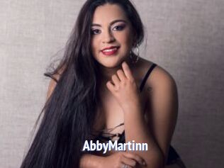AbbyMartinn