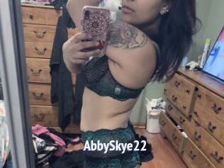 AbbySkye22