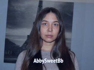 AbbySweetBb