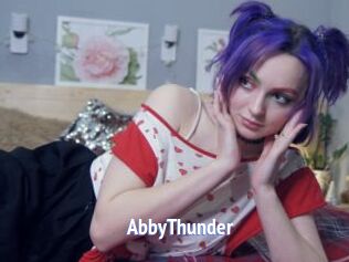AbbyThunder