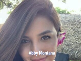 Abby_Montana