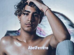 AbelFerrero