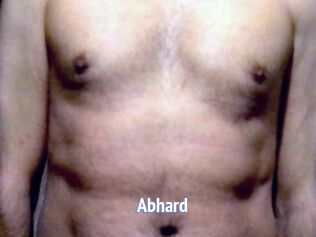 Abhard