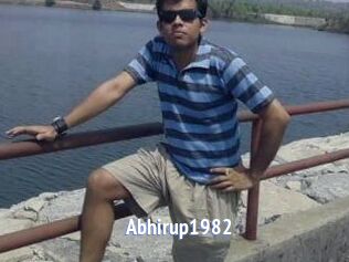 Abhirup1982