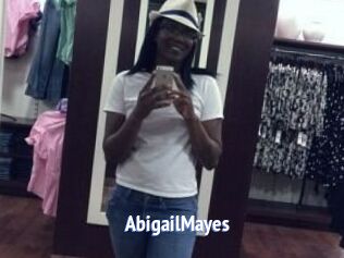 Abigail_Mayes