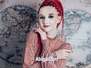 AbigailSyn