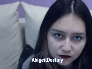 AbigeilDestiny