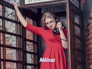Ablinaz