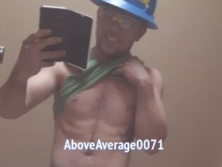 AboveAverage0071