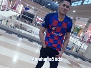 Abrahams5nds
