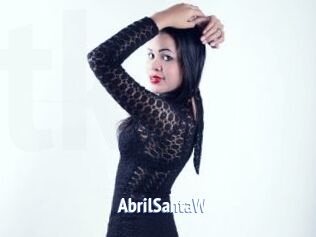 AbrilSantaW