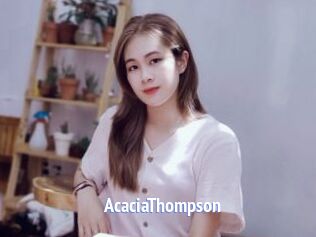 AcaciaThompson
