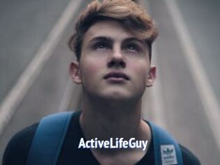 ActiveLifeGuy