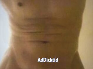 AdDicktid