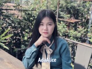 AdaAlice