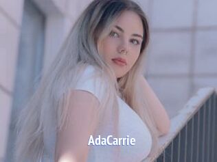 AdaCarrie